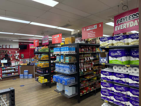 SPAR EXPRESS (BRISBANE)