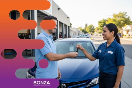 37034 High Exposure Tyre & Auto Service Business