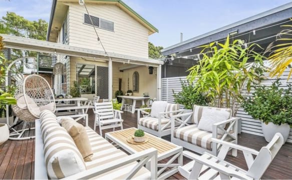 Fully Leased Multi-Income Freehold Investment – Coffs Coast