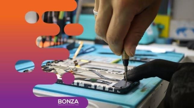 35665 Reputable Technology Services Business - Strong Online Presence