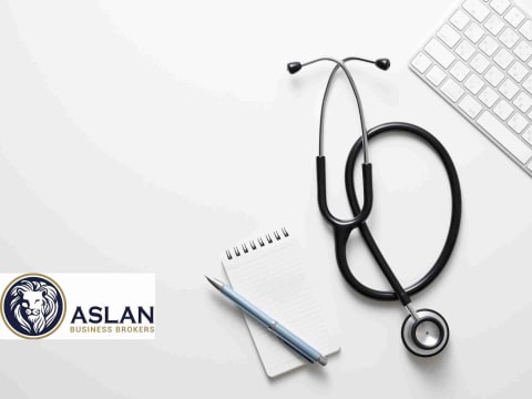 MEDICAL CENTRE FOR SALE