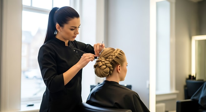 Seaside Hairdressing Salon – Gosford – Central Coast, NSW