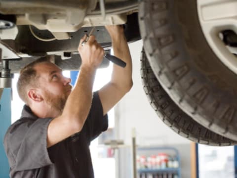 Turnkey Automotive Franchise Opportunity  Trusted Brand, Loyal Customers & Strong Growth Potential