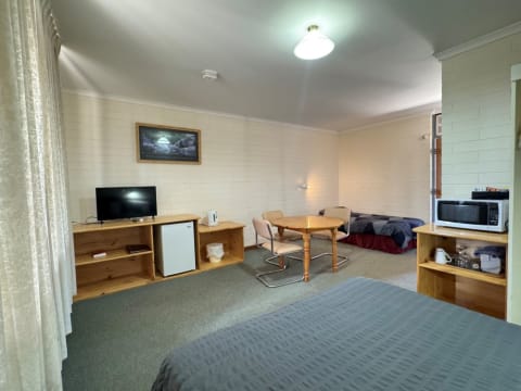 Outback Motel Hawker Flinders Ranges South Australia
