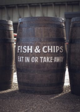 Thriving Seafood & Fish And Chips Shop For Sale — Melbourne’s Western Suburbs