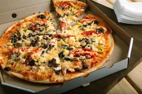 $15,000 Weekly Takings | Liquor Licence | Indoor & Outdoor Seating [2608261]