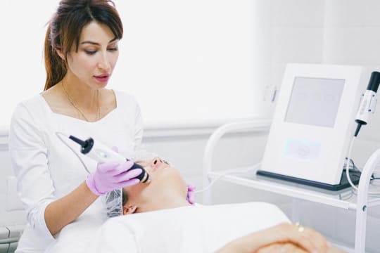 Established Advanced Skin & Beauty Clinic Adelaide Hills