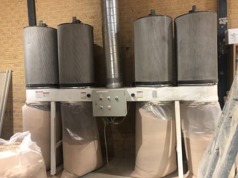 Timber Staircase manufacturing / installations