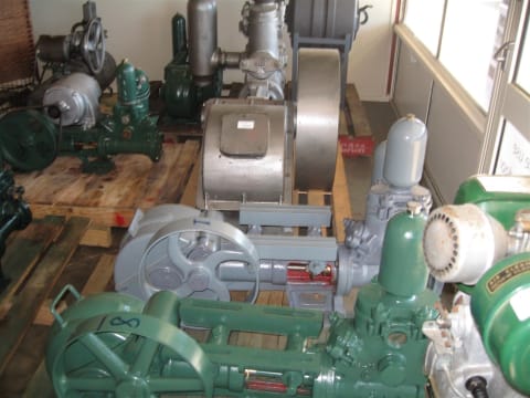 Piston Pumps, Spare Parts and Accessories - Selling for Stock Price Only!