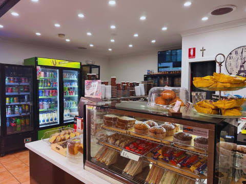 Fairfield's Coffee Stop – A Rare Opportunity for Sale