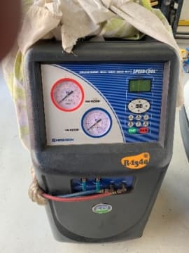 Tyre Sales, Fitting and Mechanical Repair (GLS123)
