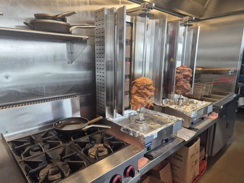 SENSATIONAL WATERFRONT RESTAURANT & BAR $150,000 FIT-OUT  CHATTEL SALE ONLY $75,000