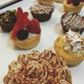 WELL KNOWN AND ESTABLISHED CAFE