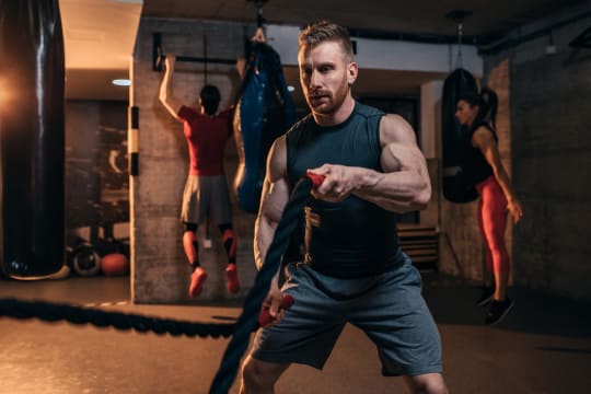 High Performing Functional Training Gym for sale in Greater Sydney