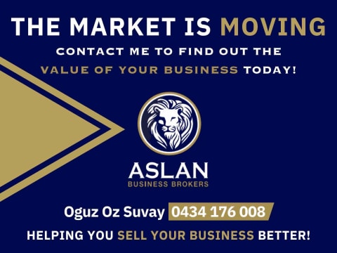 KEBAB/TAKEAWAY BUSINESS FOR SALE