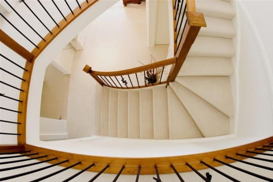Joinery/Timber Staircase Business Newcastle