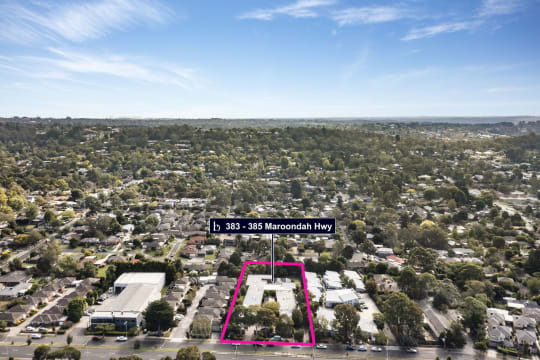 Pension Level Supported Residential Services business for sale