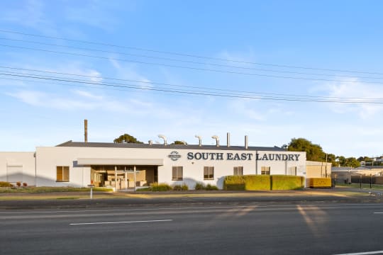 ICONIC OPERATIONAL BUSINESS WITH ONGOING GROWTH