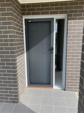 Blinds, Awnings and Security Doors