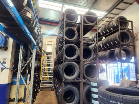 Bob Jane Tmarts (Balcatta ) franchise for sale
