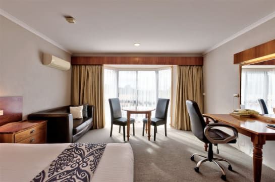 Rare Opportunity 21-Key Leasehold going concern motel