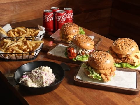 Momo Chicken – Authentic Restaurant Franchise Opportunity