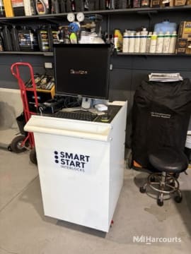 Established Mechanical Workshop in Premium South West Coastal Location