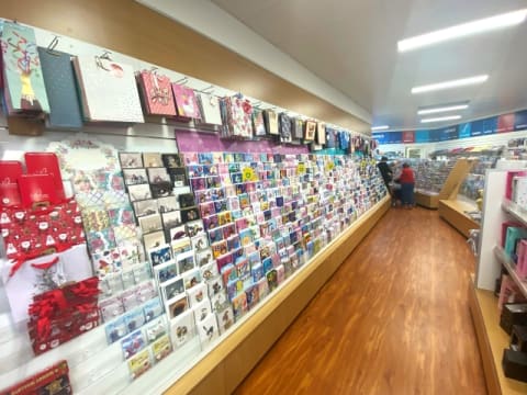 Thurgoona Plaza News & Lotto Reduced to sell - $95K+ S.A.V.