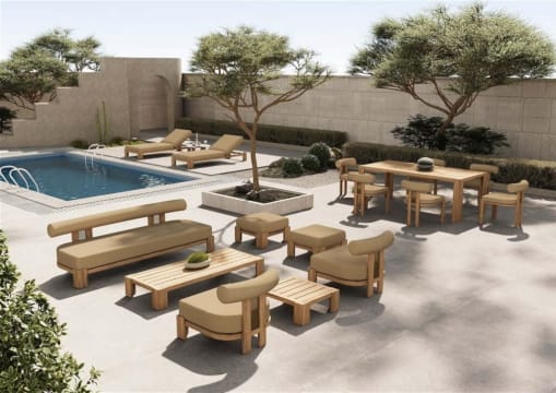 1,085-PRODUCT LUXURY FURNITURE ECOMMERCE BUSINESS - HIGH MARGINS - ONLY $19,750