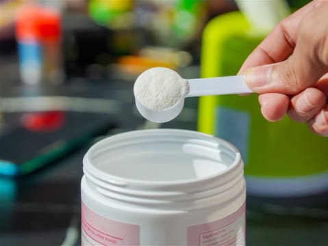 Highly Profitable Premium Supplement Manufacturer & Supplier