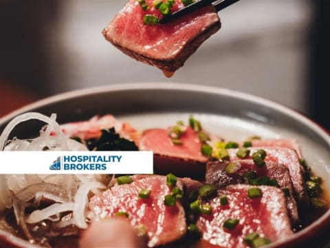 Japanese Restaurant Gold Coast