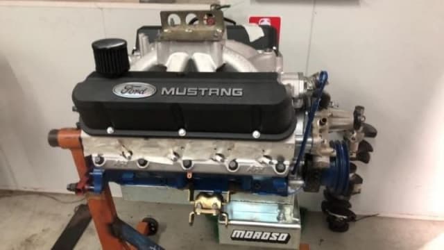 Perth's Premier Performance Car and Performance Engine Specialists