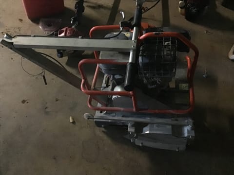 Successful and Reputable Concrete business with diverse and loyal clients