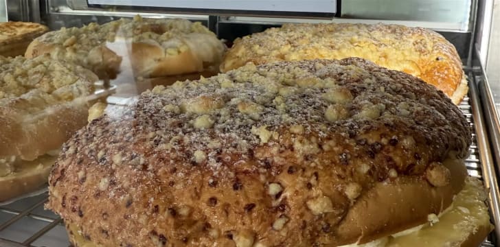 Top-Performing Bakery | $200,000 net income | Redlands Area