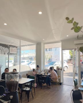 FOR SALE - The Milk Bar on Alfred, Charleville QLD