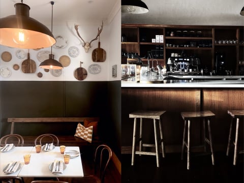 Fiume Bellingen - A Cafe and Brunch Spot with Curated Retail