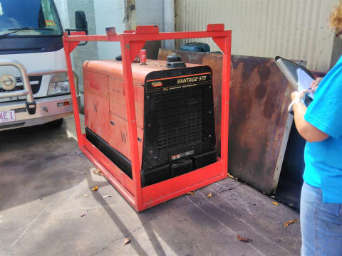 Enzed (Burdekin). Franchise Business.  Retail Store and Manufacturing.