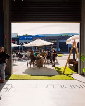 Versatile Hospitality & Entertainment Opportunity The Industrial Sunbury