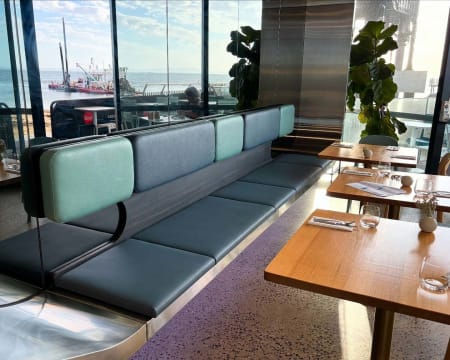 BANKSIA LOUNGES - ESTABLISHED FURNITURE BUSINESS FOR SALE - POA