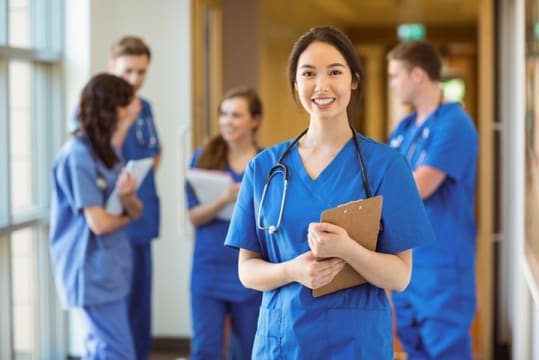 Niche Medical/Healthcare Industry Importer, Wholesaler Online Supplier of Uniforms #392