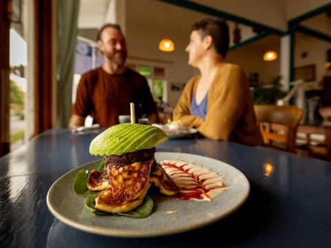 Components Cafe, Dorrigo, FOR SALE