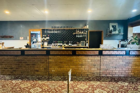 Priced Reduced - The Farmers Arms Hotel