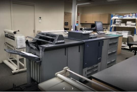 MBE Sites Melbourne Central & Inner South East