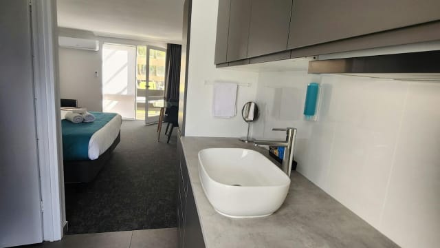 Barham Bridge Motor Inn