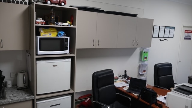 Horse Float, RV and Marine Fabrication, Repairs and Engineering Business – Malaga, WA