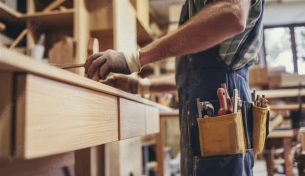 Established Cabinetry and Manufacturing Business