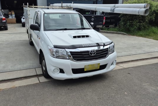 Established Profitable Plumbing Business – Sydney, NSW