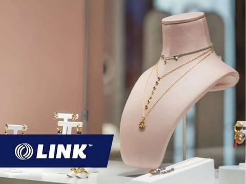 100% Online Very Profitable Jewellery Business