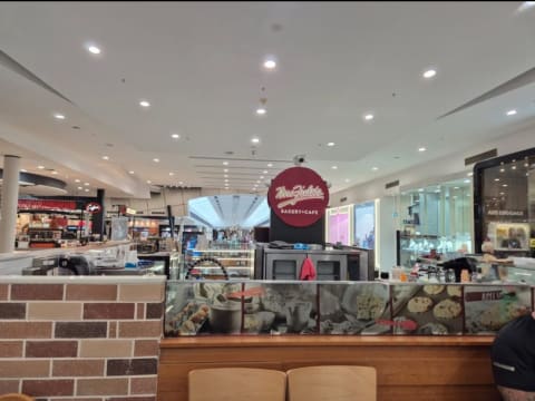 MRS FIELDS WESTFIELD SOUTHLAND FRANCHISE - Price significantly reduced