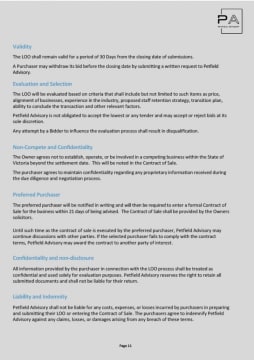 Highly Profitable Building Surveyor Business